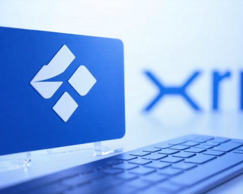 Is XRP Poised for a Major Comeback or Facing an Uncertain Future? Is XRP Poised for a Major Comeback or Facing an Uncertain Future?