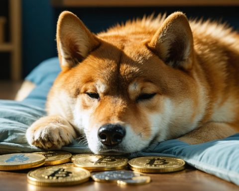 Is Dogecoin’s Slumber a Prelude to a Meteoric Rise? Is Dogecoin’s Slumber a Prelude to a Meteoric Rise?