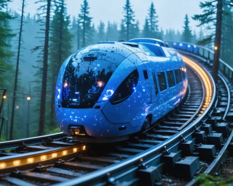 Hidden Signals Suggest This AI Giant May Be Riding a Roller Coaster Hidden Signals Suggest This AI Giant May Be Riding a Roller Coaster