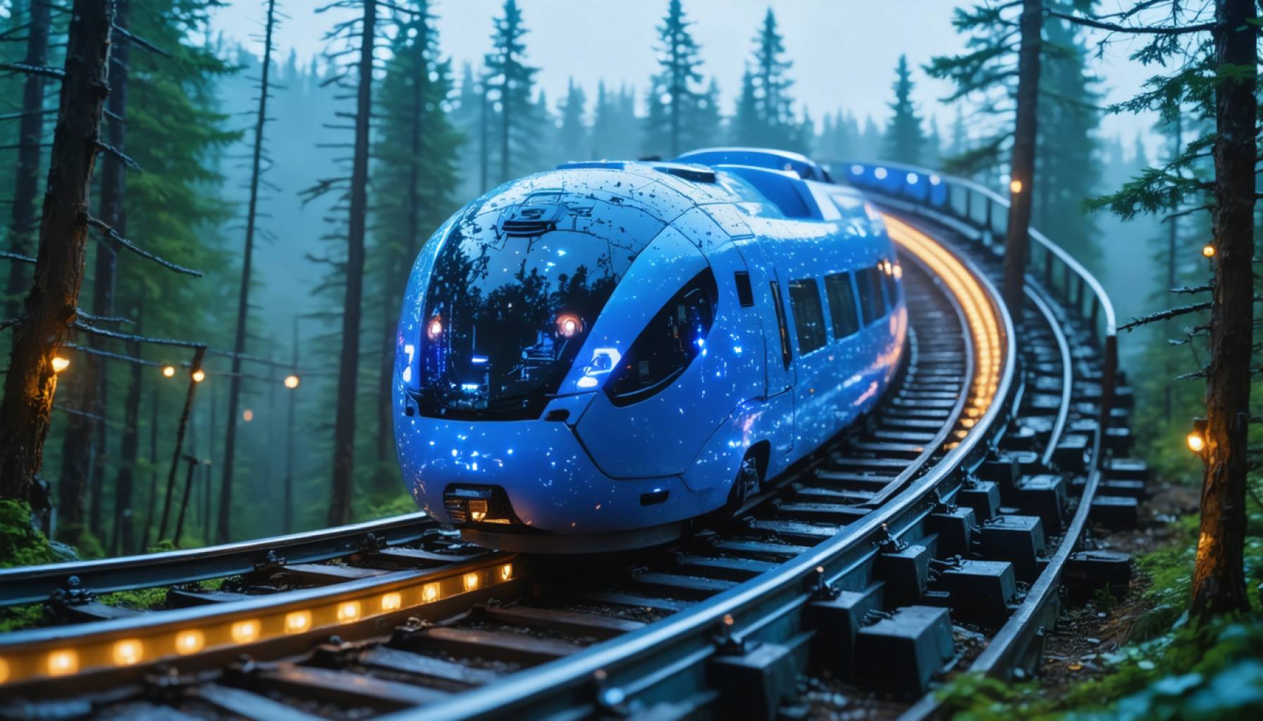 Hidden Signals Suggest This AI Giant May Be Riding a Roller Coaster