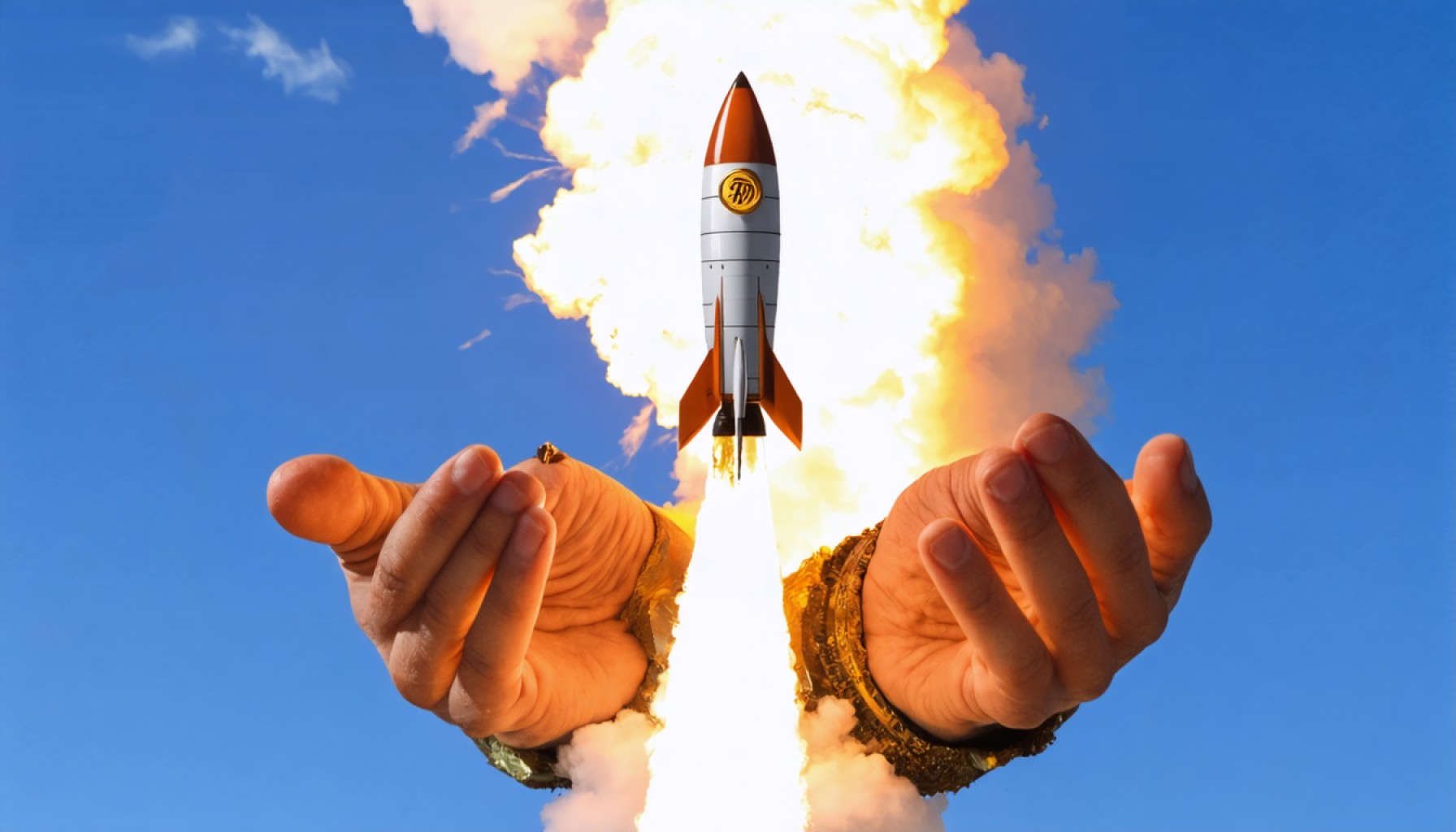 Pi Coin Rockets Back: Will This 80% Rally Defy Crypto Market Skepticism?