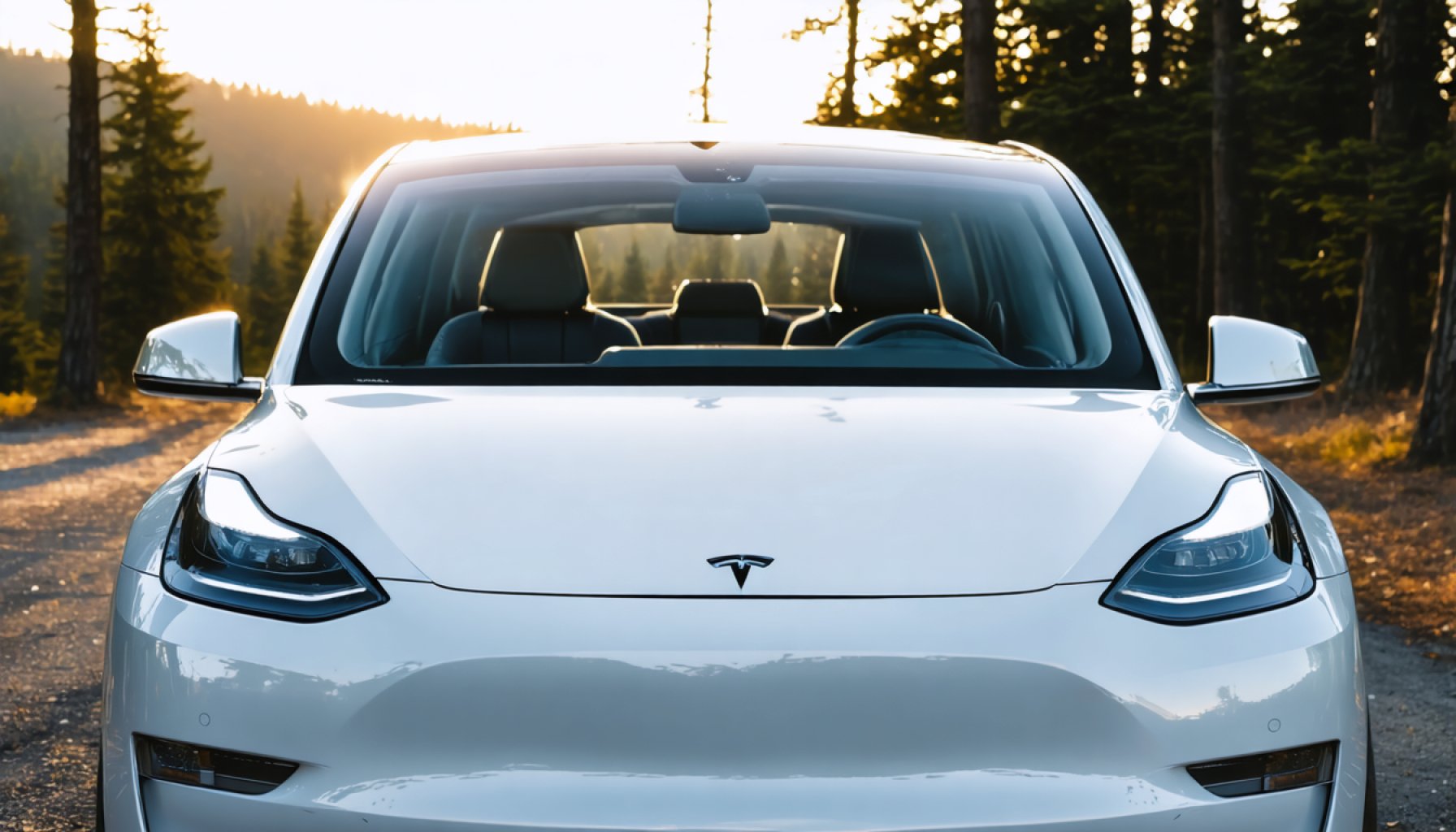 From $1,000 to Fortune: Should She Cash In on Her Tesla Windfall?