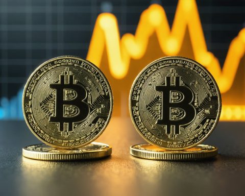 Bitcoin vs. XRP: A Surprising Twist in the Cryptocurrency Saga Bitcoin vs. XRP: A Surprising Twist in the Cryptocurrency Saga