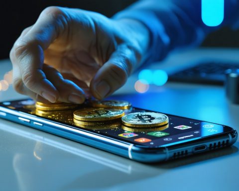 How Pi Coin’s Smartphone Mining Could Disrupt the Cryptocurrency World How Pi Coin’s Smartphone Mining Could Disrupt the Cryptocurrency World