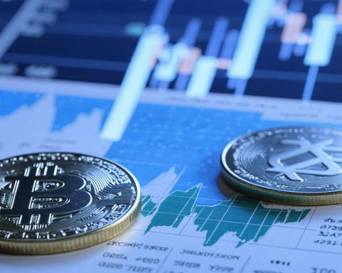 XRP on the Edge: Can a New ETF Revive Its Future? XRP on the Edge: Can a New ETF Revive Its Future?