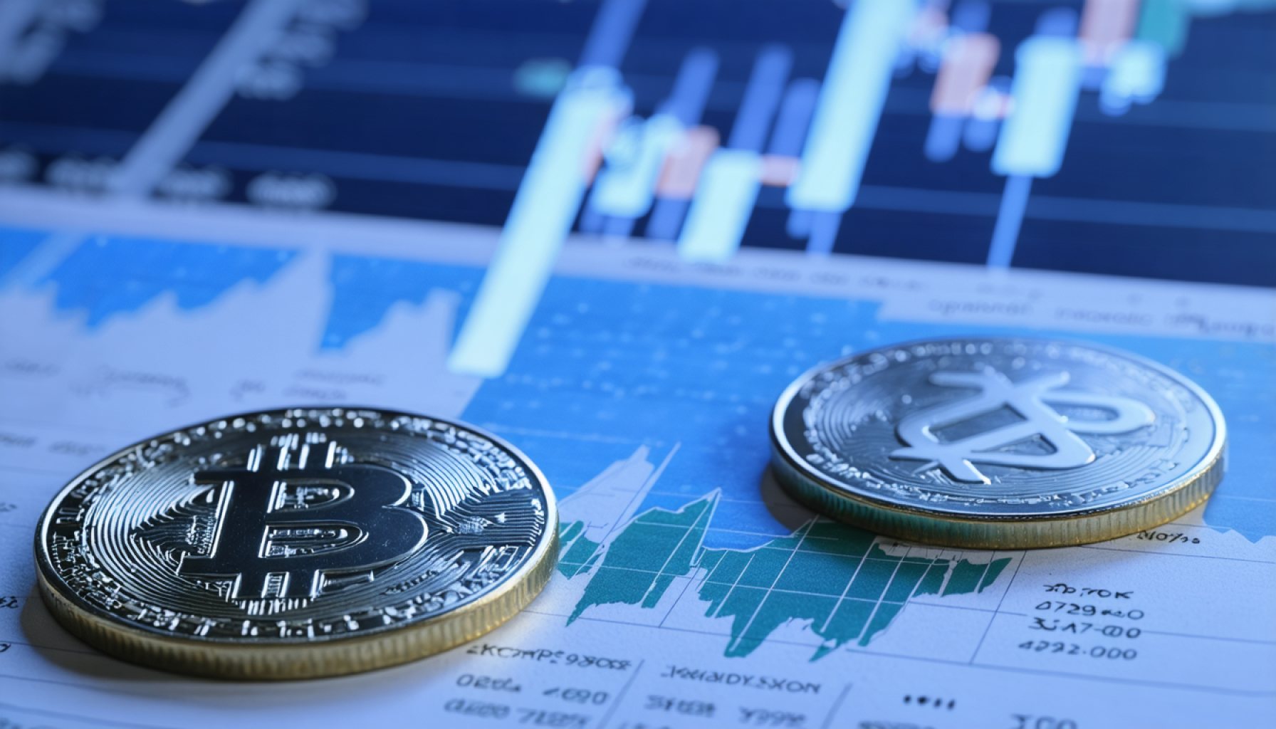XRP on the Edge: Can a New ETF Revive Its Future?