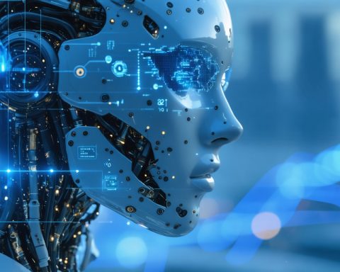 Dive into the AI Future: 3 Stocks Poised for a Decade of Growth Dive into the AI Future: 3 Stocks Poised for a Decade of Growth