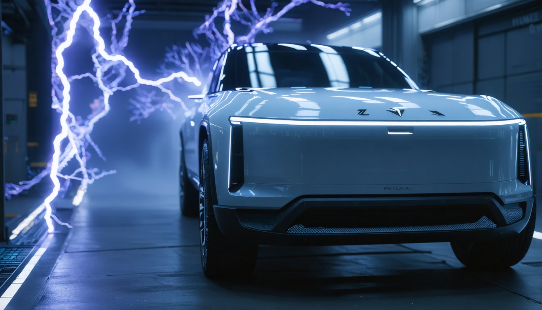 Rivian’s Next Move: Electrifying the Stock Market?