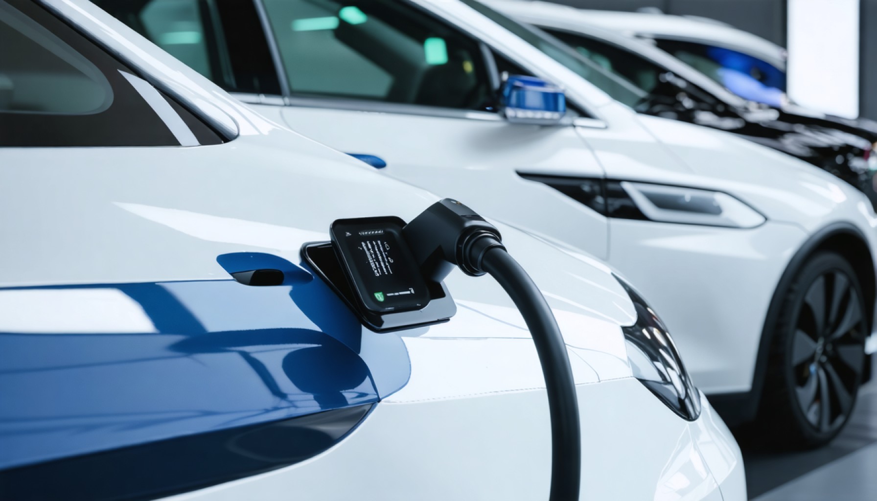 Electric Dreams Under Scrutiny: Italy Investigates EV Giants Over Battery Claims