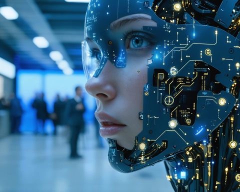 Unlock the Future: The AI Revolution Promises a 10,000% Return – Here’s How You Can Cash In Unlock the Future: The AI Revolution Promises a 10,000% Return – Here’s How You Can Cash In