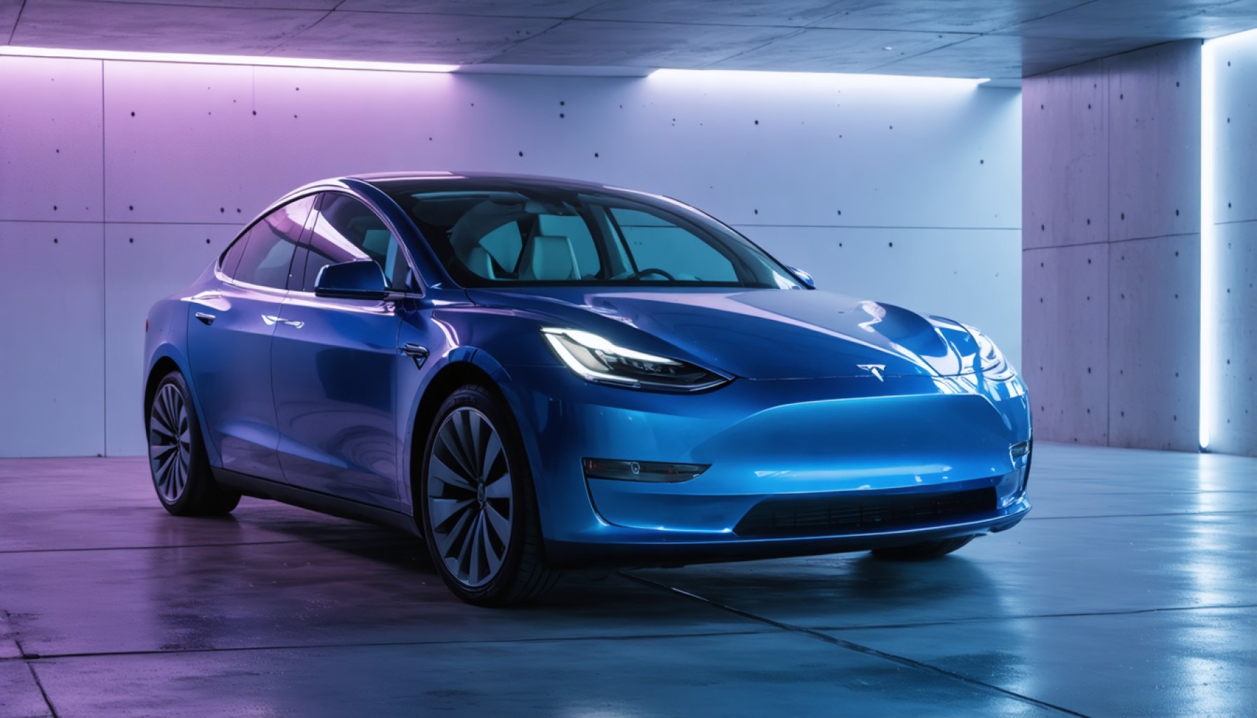 Can Tesla’s India Entry Electrify Local Auto Stocks into the Future?