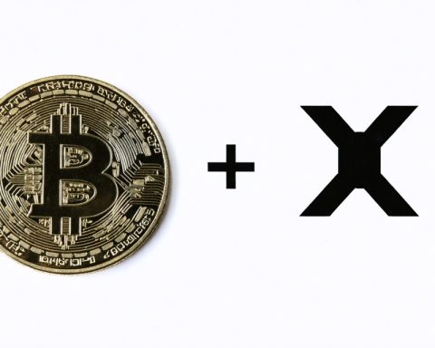 The Great Crypto Debate: Why Comparing XRP to Bitcoin Misses the Point The Great Crypto Debate: Why Comparing XRP to Bitcoin Misses the Point
