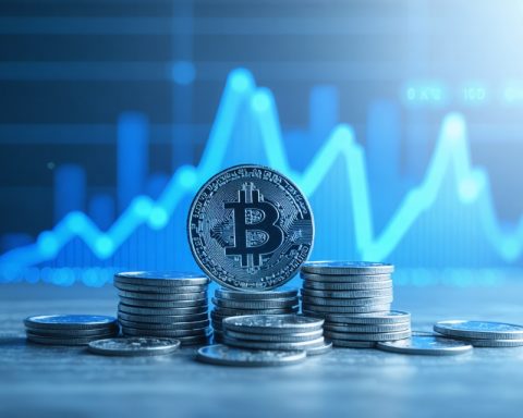 Ripple’s XRP: The Future of Cross-Border Transactions or a Gamble? Ripple’s XRP: The Future of Cross-Border Transactions or a Gamble?