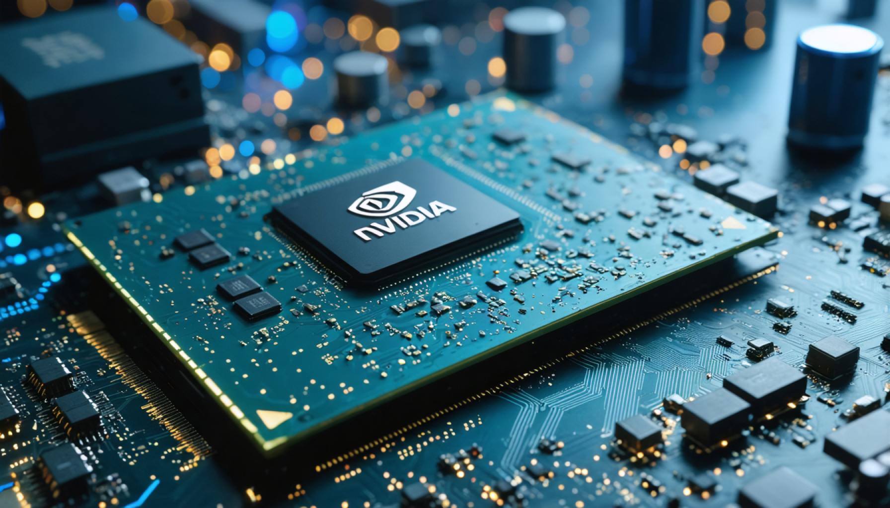 Nvidia’s Earnings Gamble: Will the AI Chip Titan Triumph or Tumble?