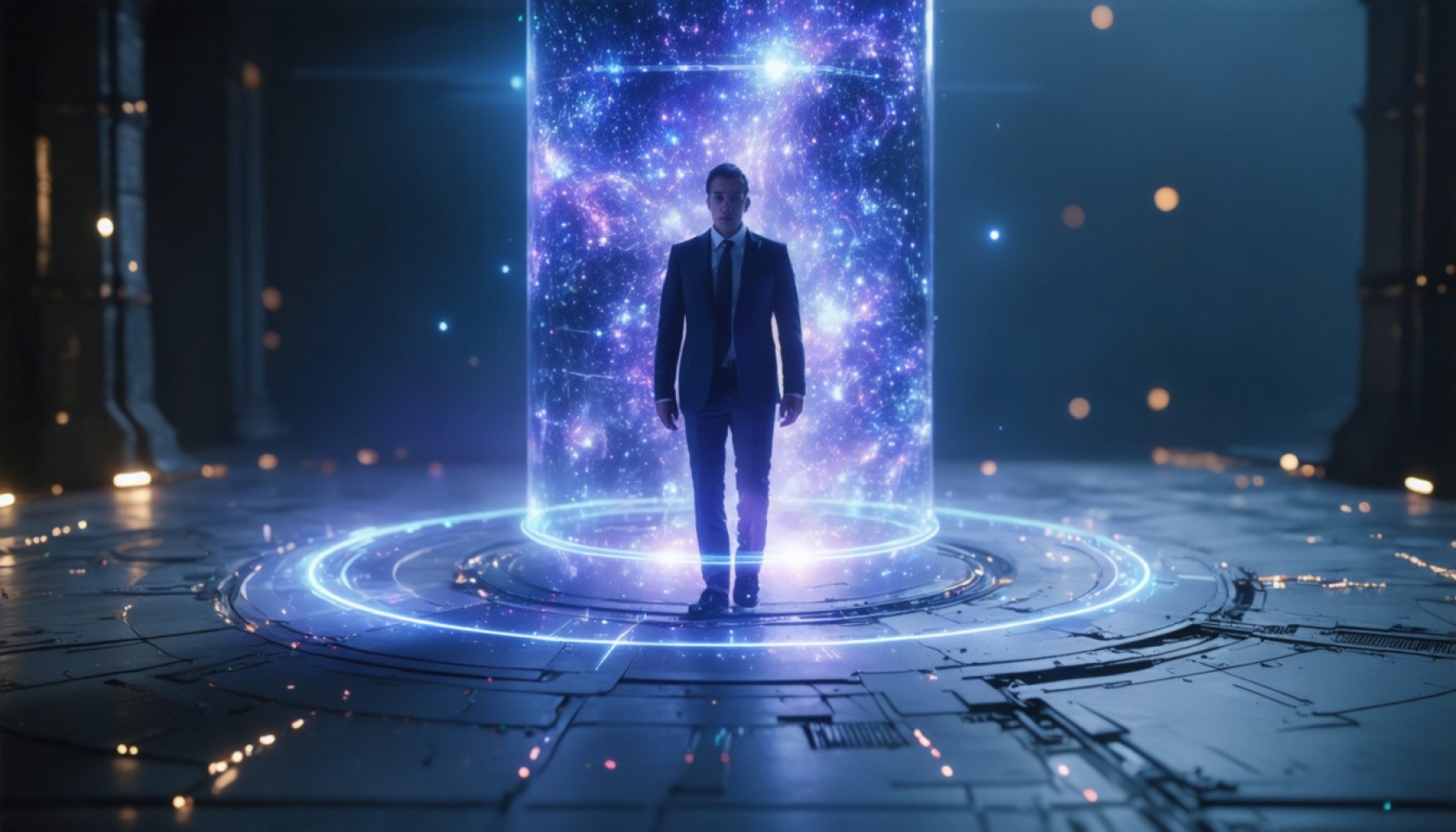 Quantum Leap in Teleportation. The Future of Instant Transfer?