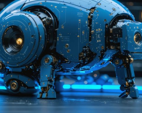 The Billionaire’s Bet: Why Meta Is Defying Expectations with Bold AI Investments The Billionaire’s Bet: Why Meta Is Defying Expectations with Bold AI Investments
