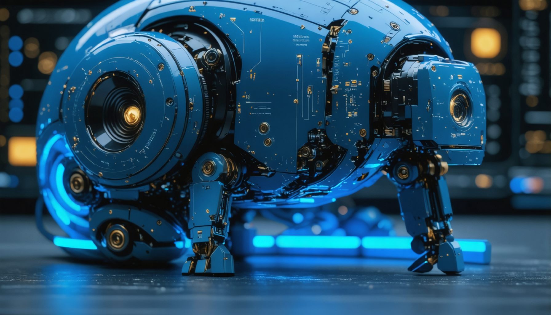 The Billionaire’s Bet: Why Meta Is Defying Expectations with Bold AI Investments
