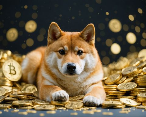 Is Dogecoin About to Hit Its Breaking Point? Is Dogecoin About to Hit Its Breaking Point?