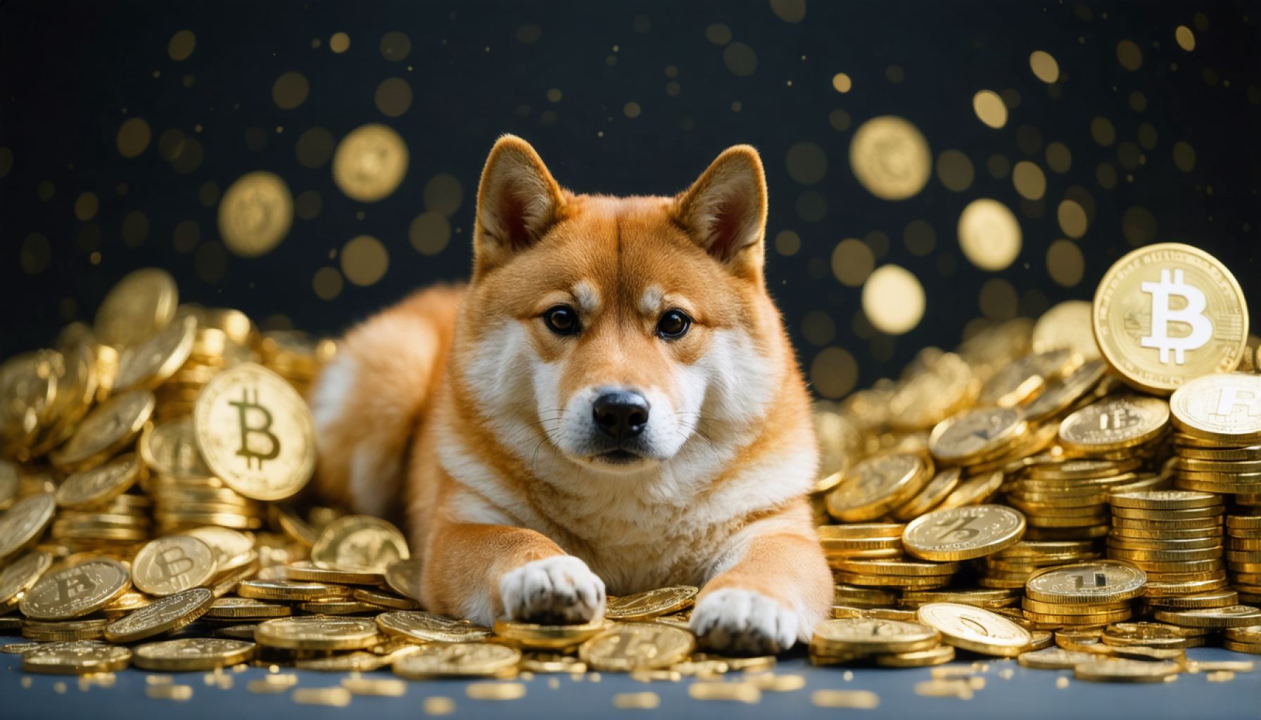 Is Dogecoin About to Hit Its Breaking Point?
