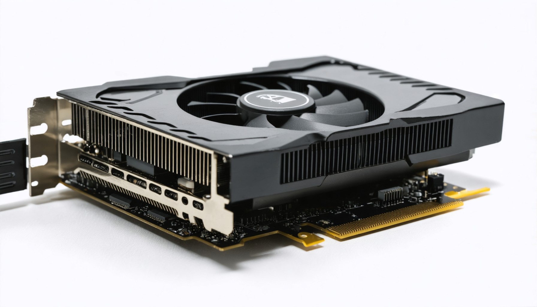 NVIDIA’s Shocking Stock Slump: Are Geopolitics and Semiconductor Surplus to Blame?