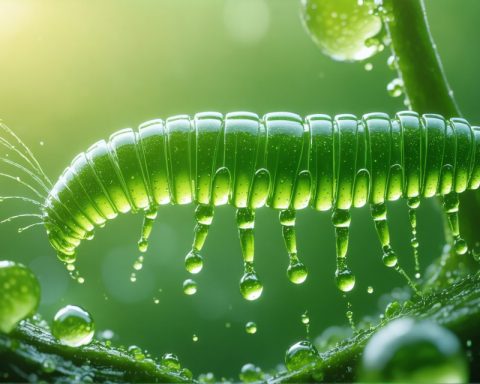 Unlocking Life’s Code: How Nvidia’s Breakthrough is Revolutionizing Biology Unlocking Life’s Code: How Nvidia’s Breakthrough is Revolutionizing Biology