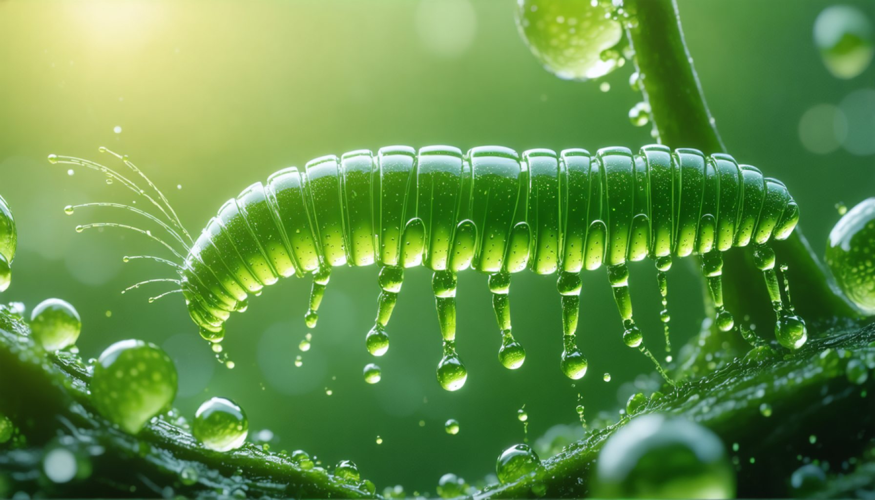 Unlocking Life’s Code: How Nvidia’s Breakthrough is Revolutionizing Biology