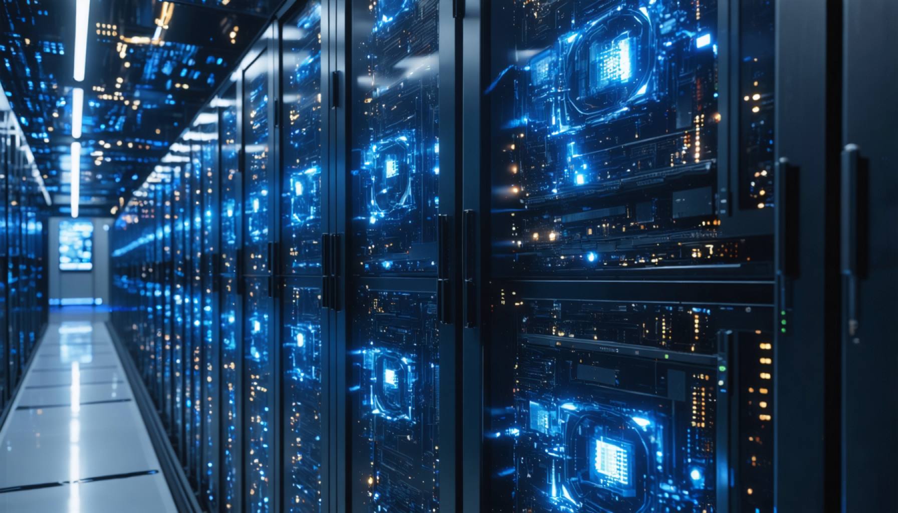 The Quantum Leap: Rigetti Computing’s Bold Strides into the Future