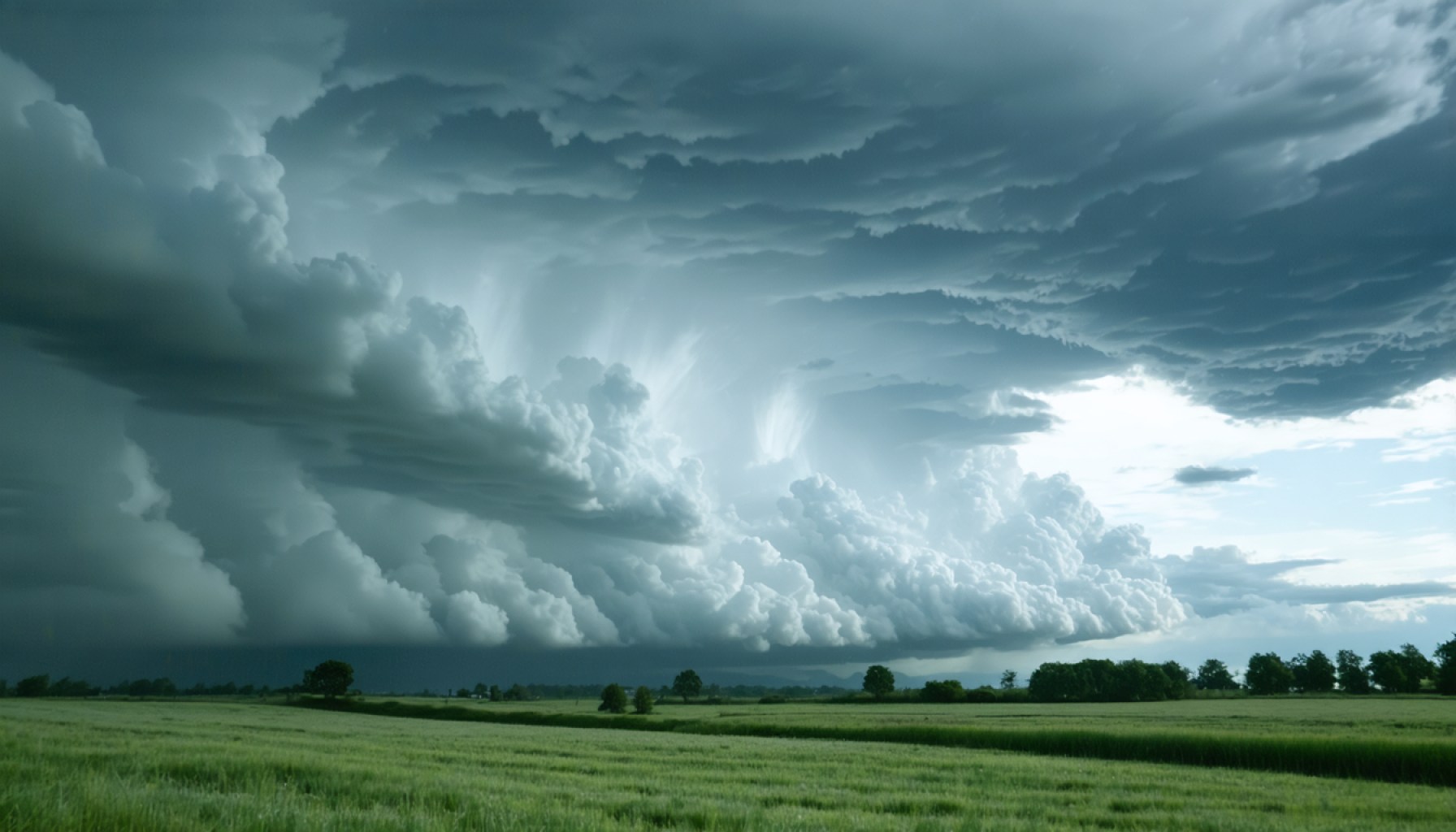 Revolutionizing Weather Forecasts: How Generative AI is Transforming Climate Predictions