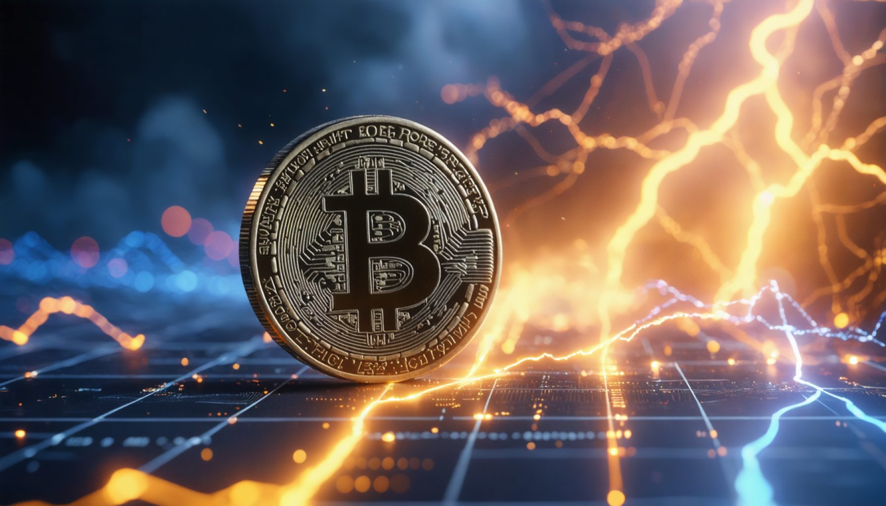 Pi Network Coin’s Wild Ride: Can It Beat the Market Storm?