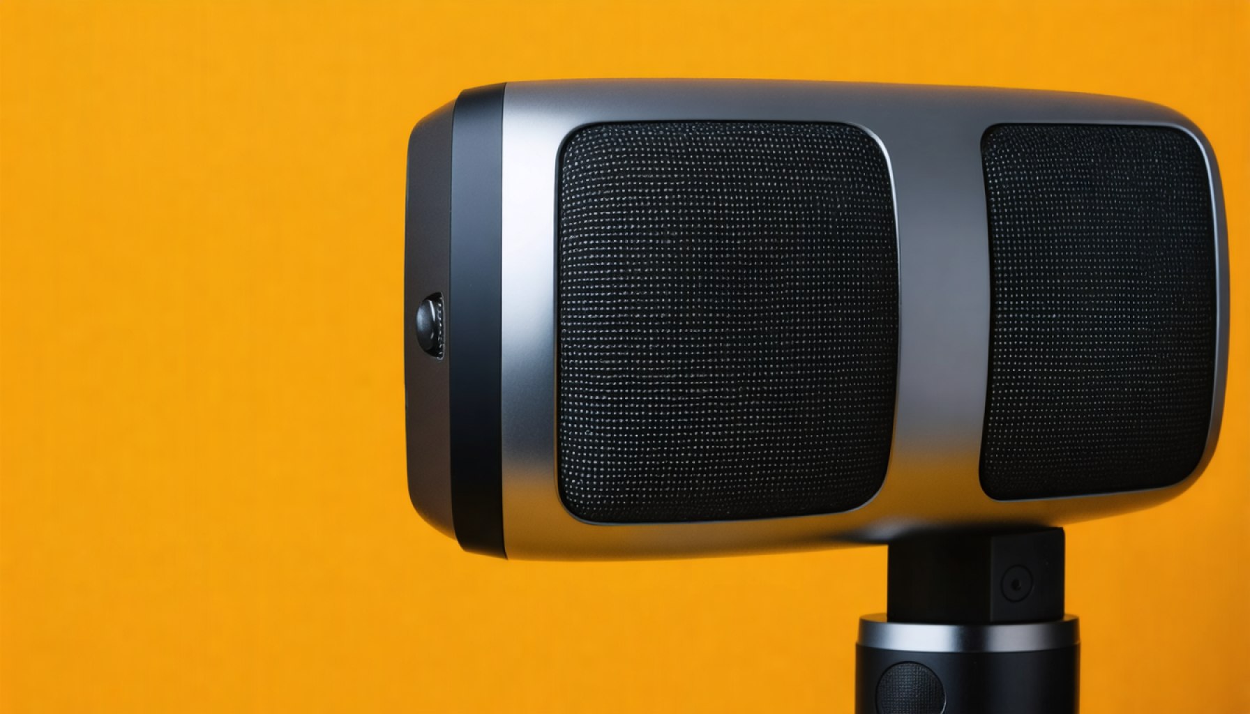 SoundHound AI Stock: The Silent Revolution. Why Investors Should Listen.