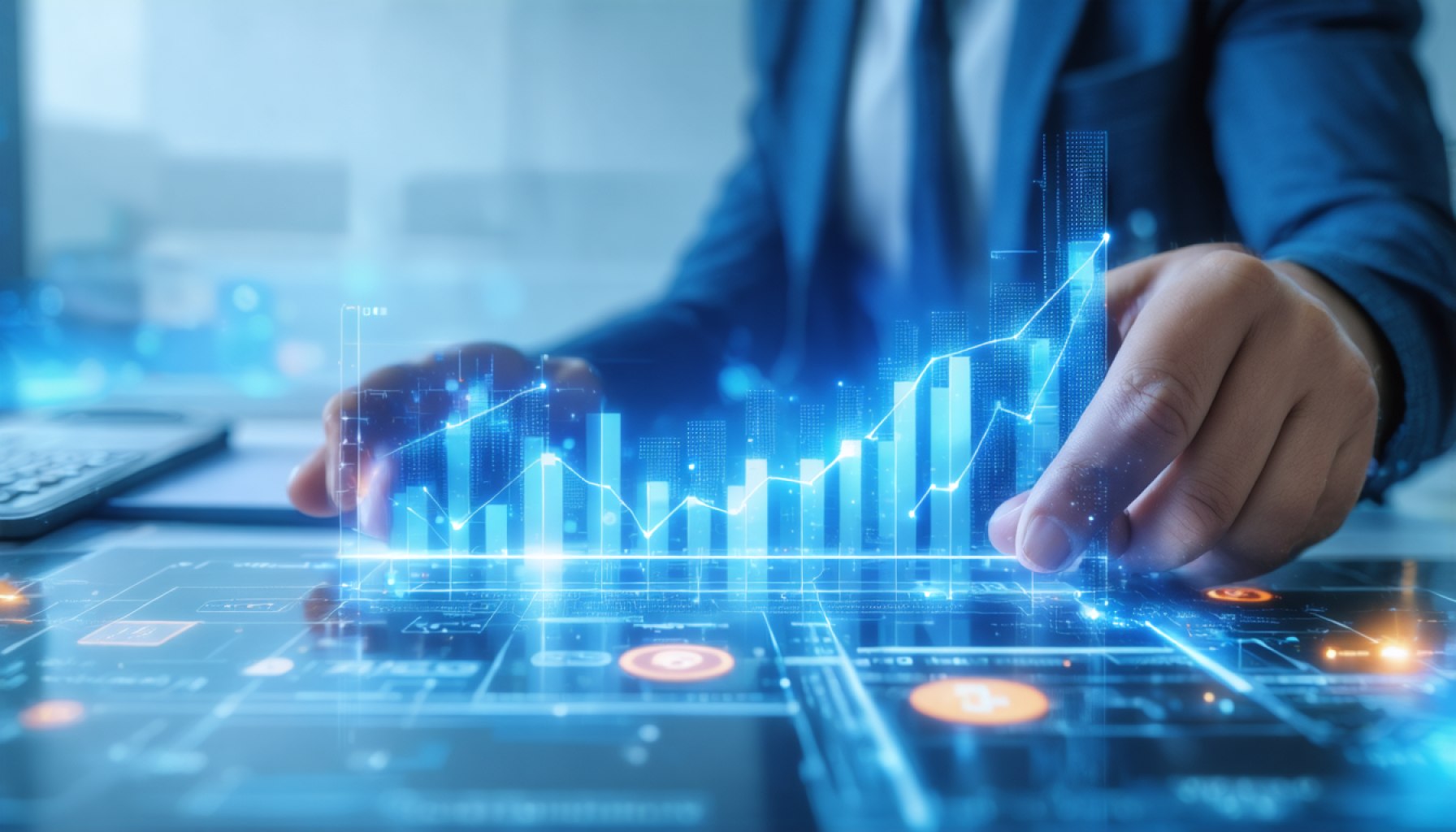 Mantra Ventures into MENA: Revolutionizing Finance with Blockchain
