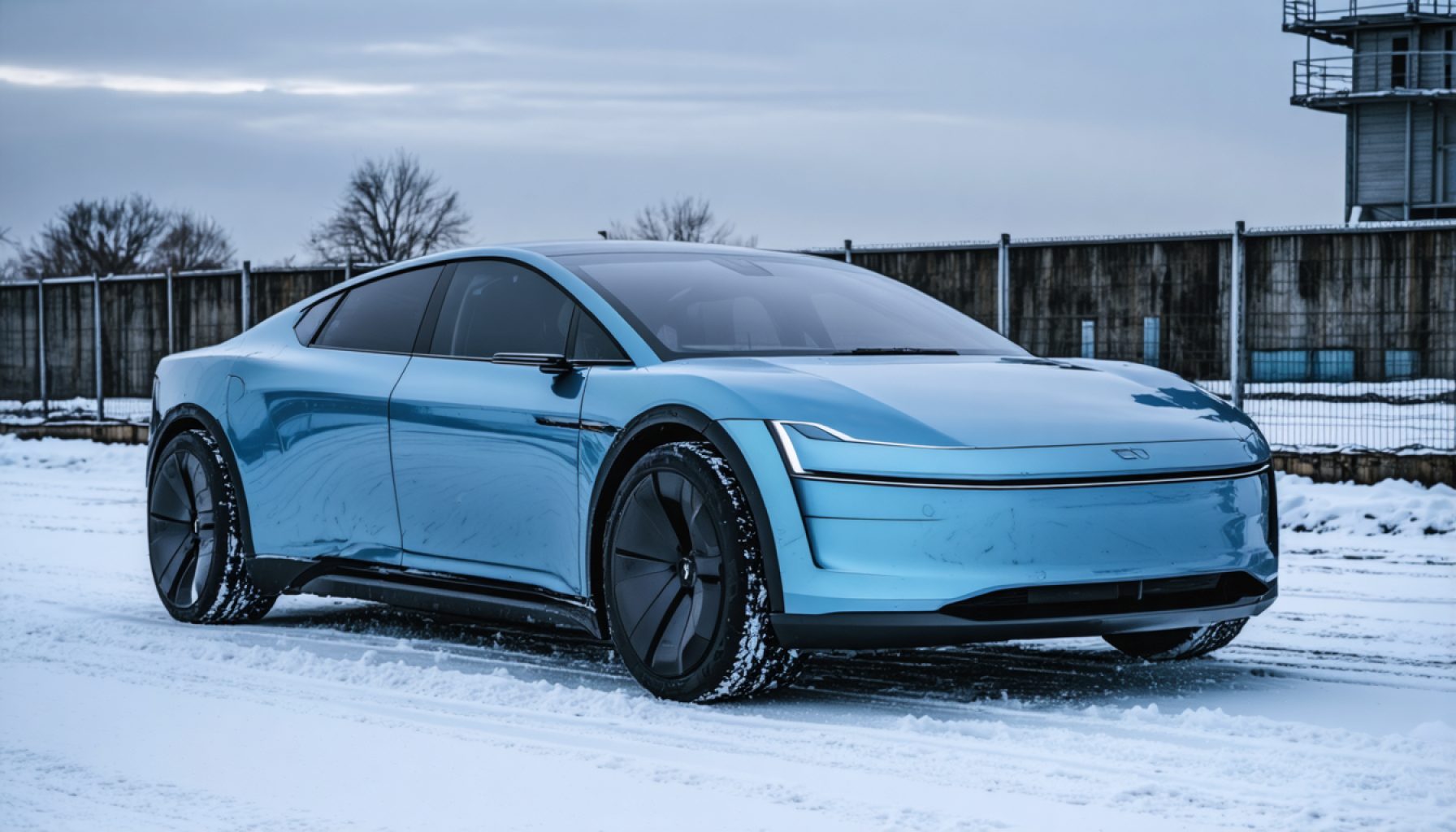 The EV Crisis: Why Nikola’s Bankruptcy Signals More Trouble Ahead