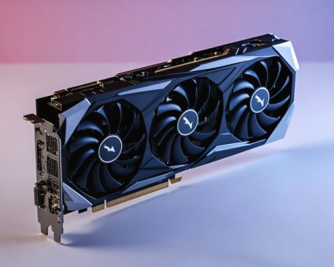 Unveiling Secrets Behind the RTX 5070 Ti’s Limited Launch: What Gamers Need to Know Unveiling Secrets Behind the RTX 5070 Ti’s Limited Launch: What Gamers Need to Know