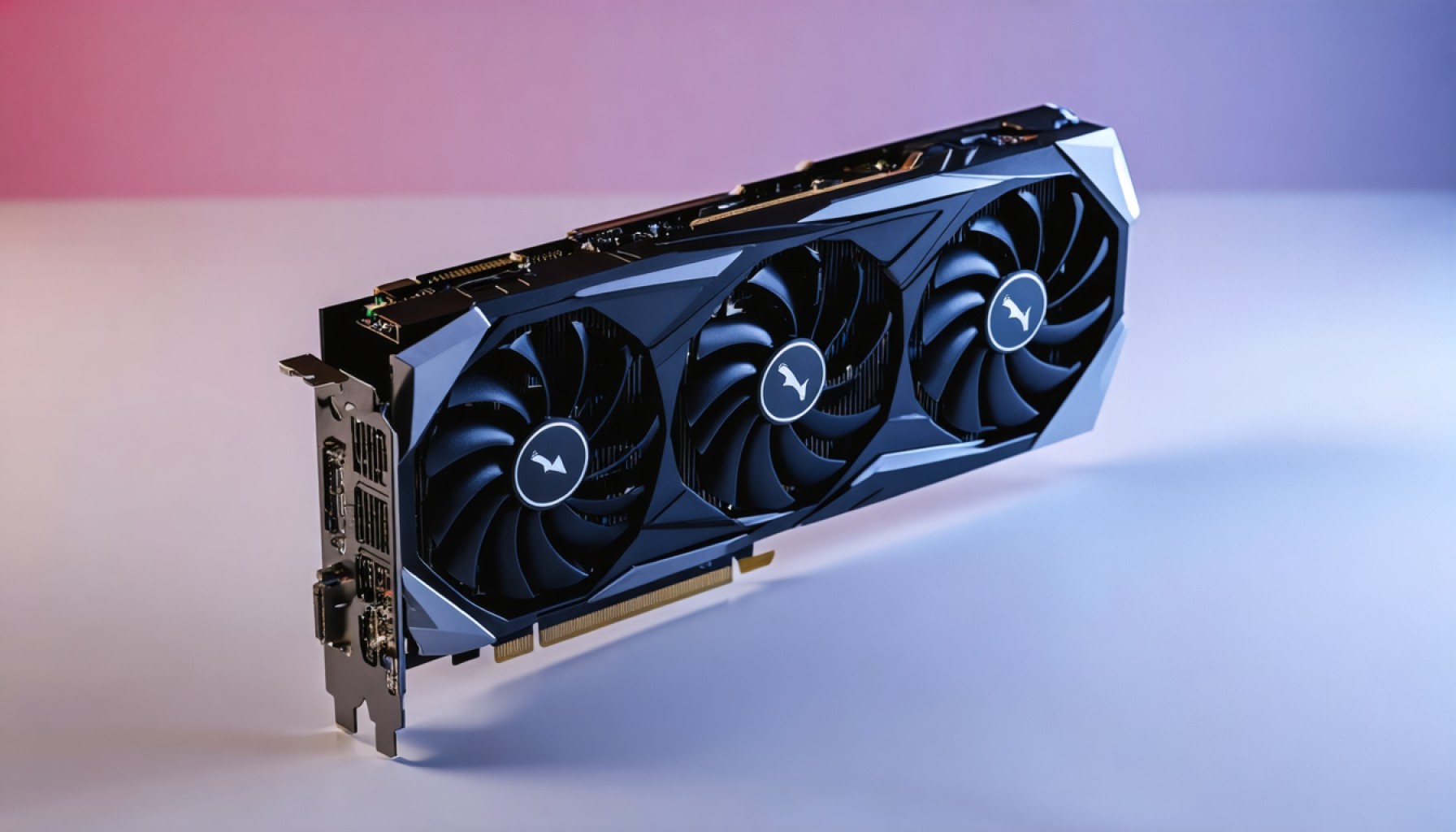Unveiling Secrets Behind the RTX 5070 Ti’s Limited Launch: What Gamers Need to Know