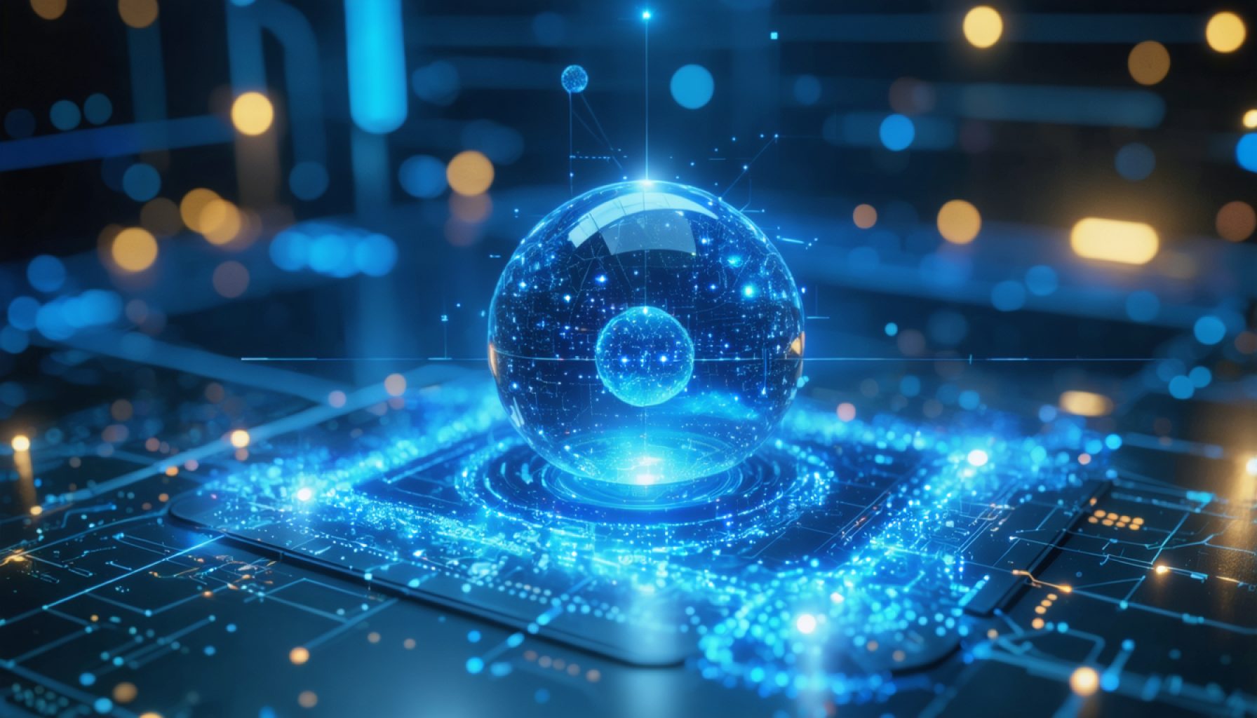 The Quantum Leap: Why IonQ is Captivating Investors