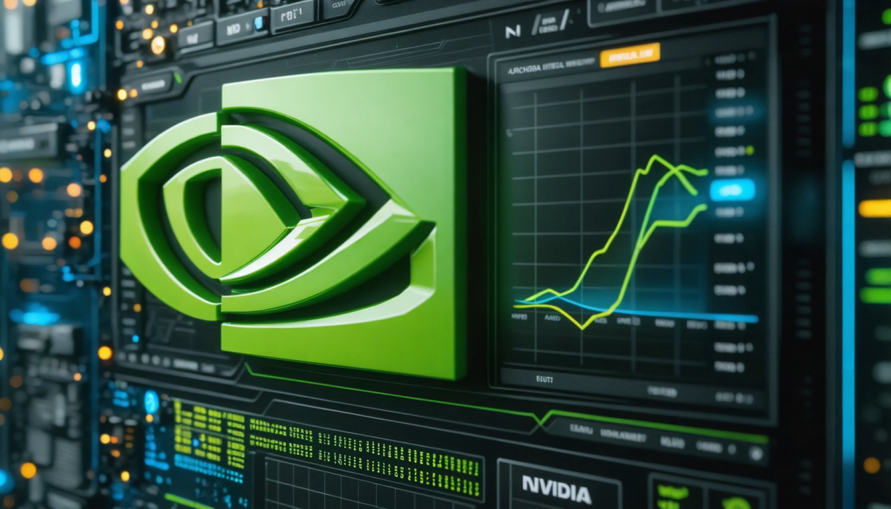 NVIDIA Stocks: The AI Revolution Game-Changer? What Investors Need to Know Now