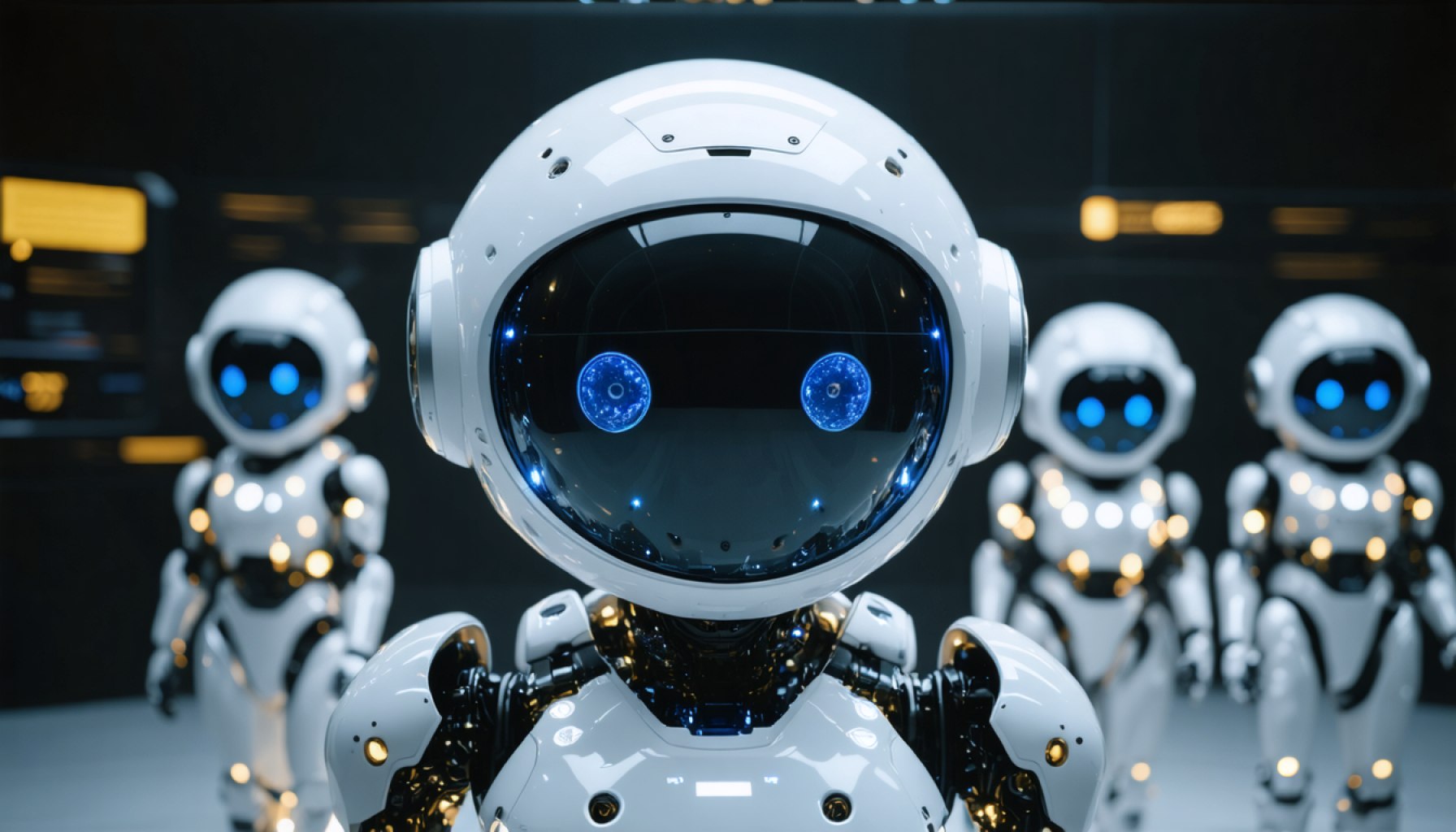 NVIDIA’s New Frontier: The Rise of Autonomous AI Agents