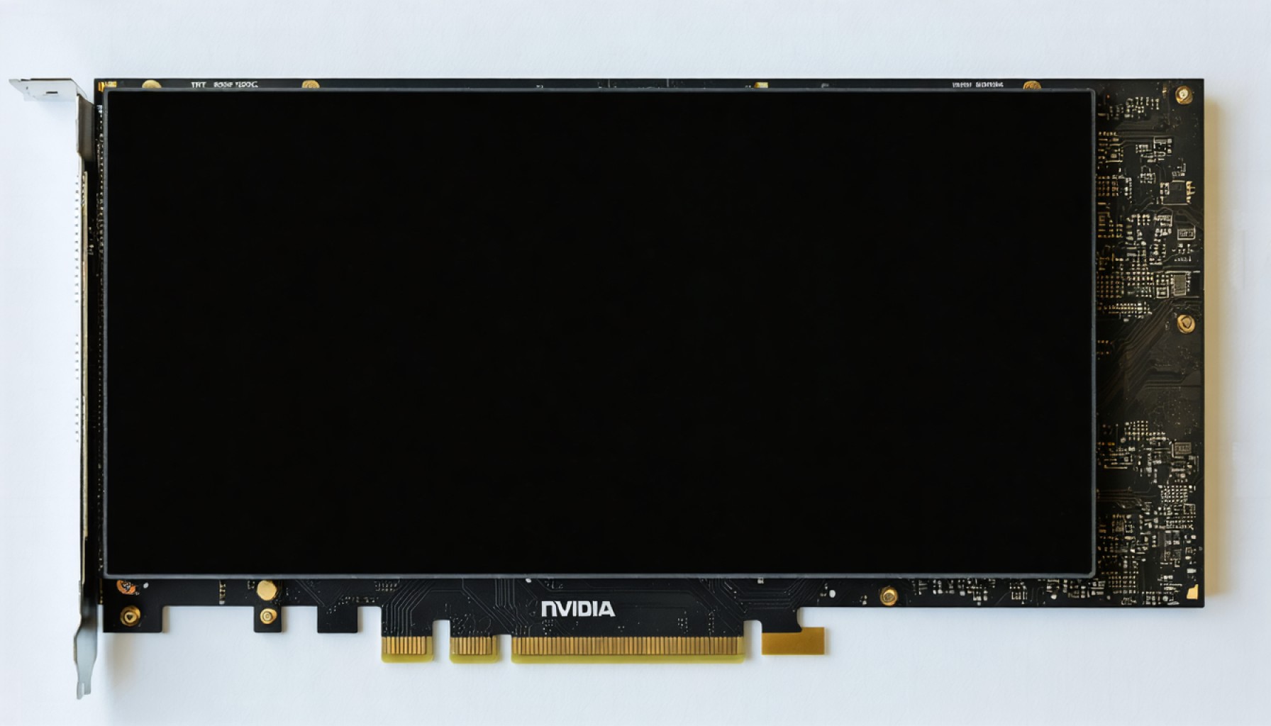NVIDIA’s Sneaky Strategy: The Illusion Behind the GeForce RTX 50 Series Shortage
