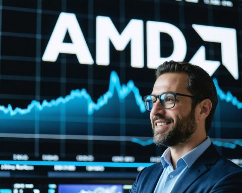 Why AMD’s Stock Price Could Surge: The AI Revolution is Here Why AMD’s Stock Price Could Surge: The AI Revolution is Here