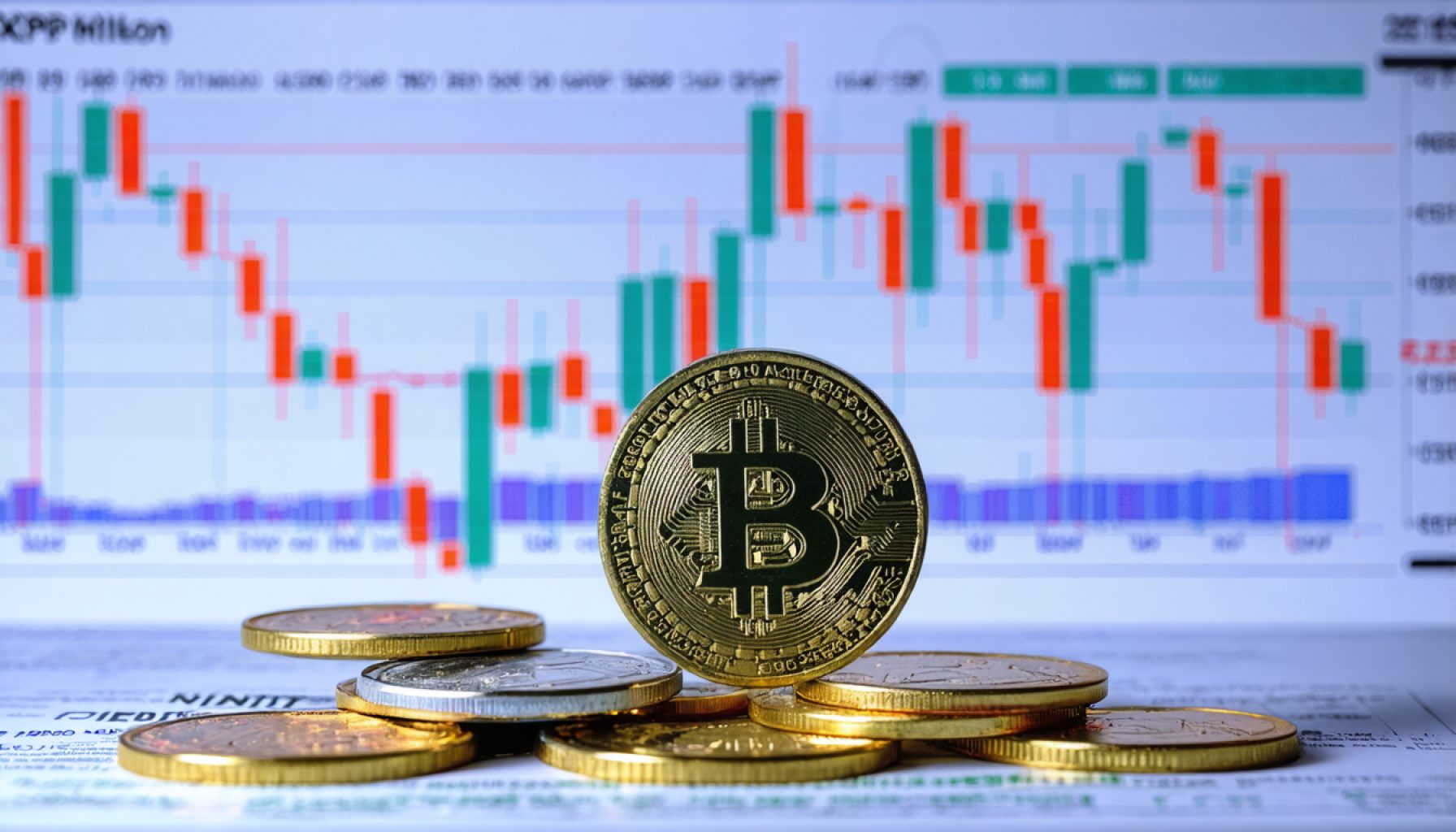 XRP Plummets, but a $15 Million Move Suggests Hope