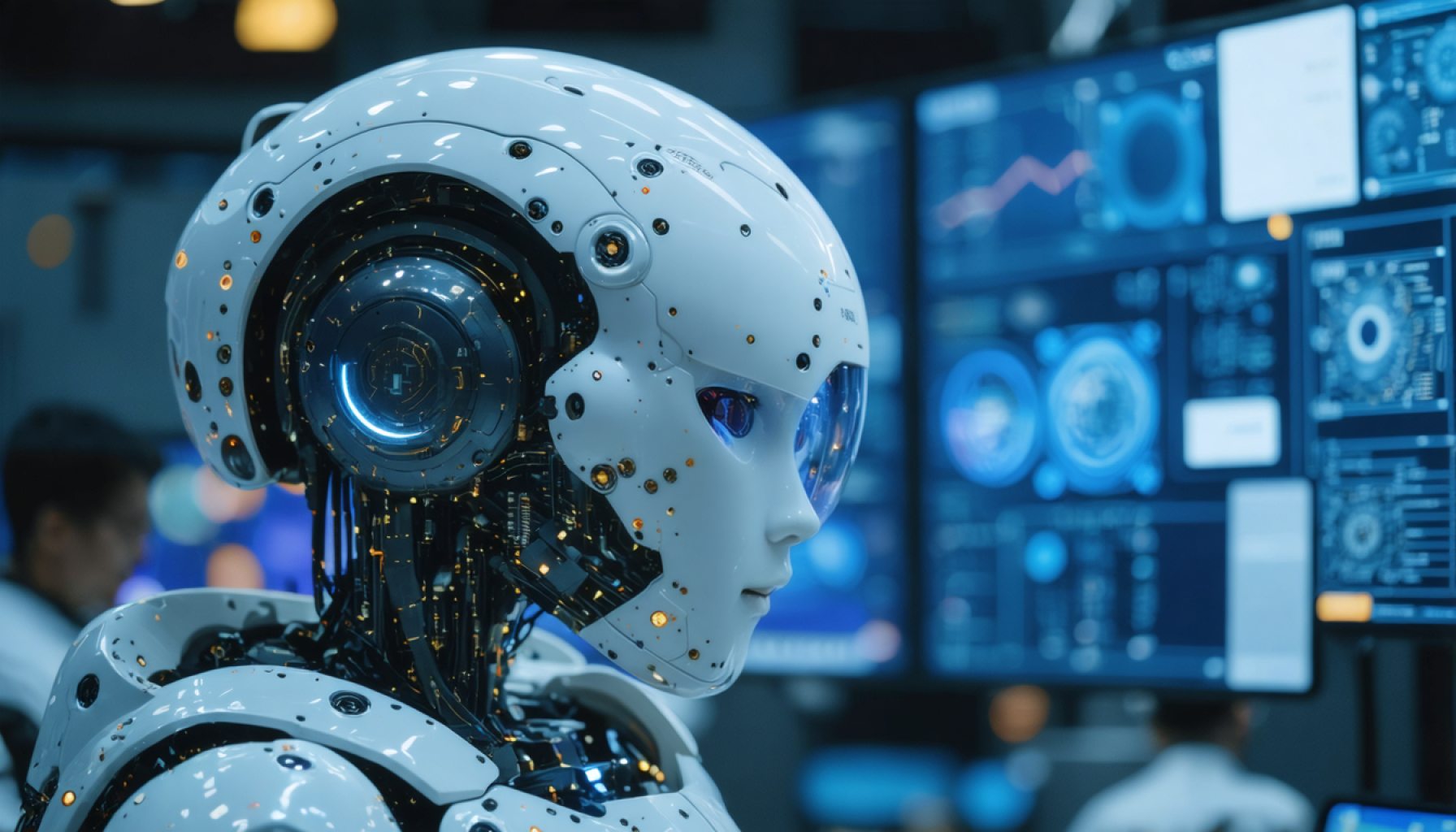 The Unexpected AI Boom: Why China’s Tech Giants Rush for Nvidia’s Latest Chip