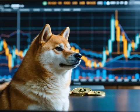 The Unpredictable Rise of Dogecoin and the AI Revolution Set to Transform Crypto Trading The Unpredictable Rise of Dogecoin and the AI Revolution Set to Transform Crypto Trading