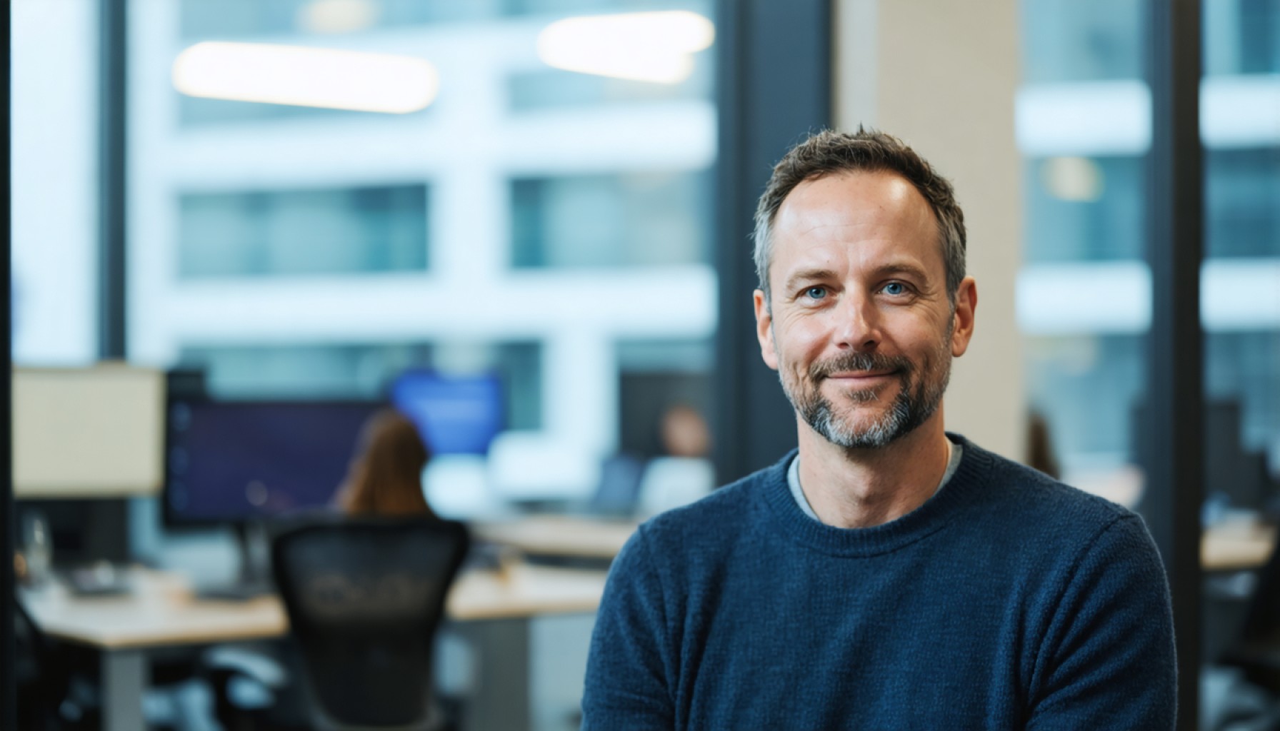 Envisioning a Different Reality: What Palantir’s CEO Would Pursue if Not at the Helm