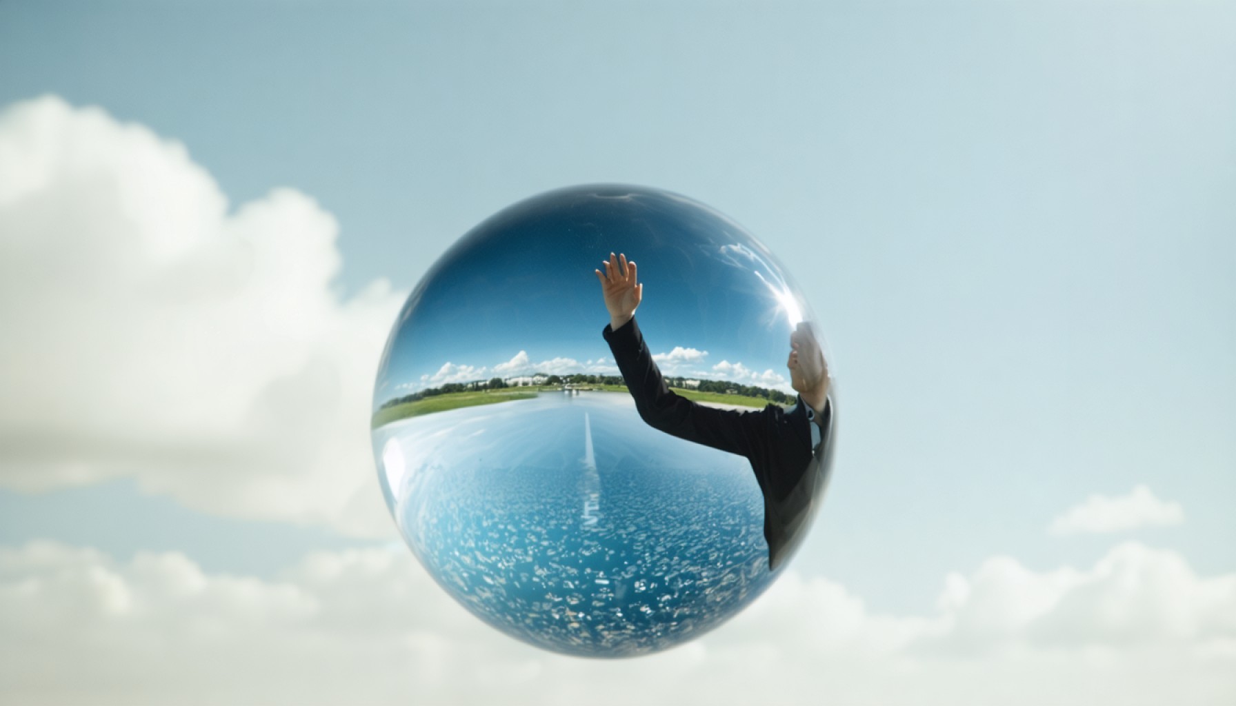 Is Palantir the Next Tech Giant or Just Another Bubble?