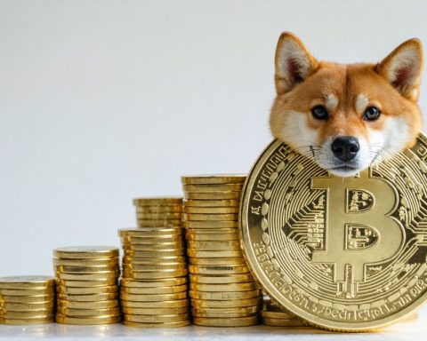 Dogecoin’s Ticking Clock: Is a Massive Breakout Imminent? Dogecoin’s Ticking Clock: Is a Massive Breakout Imminent?