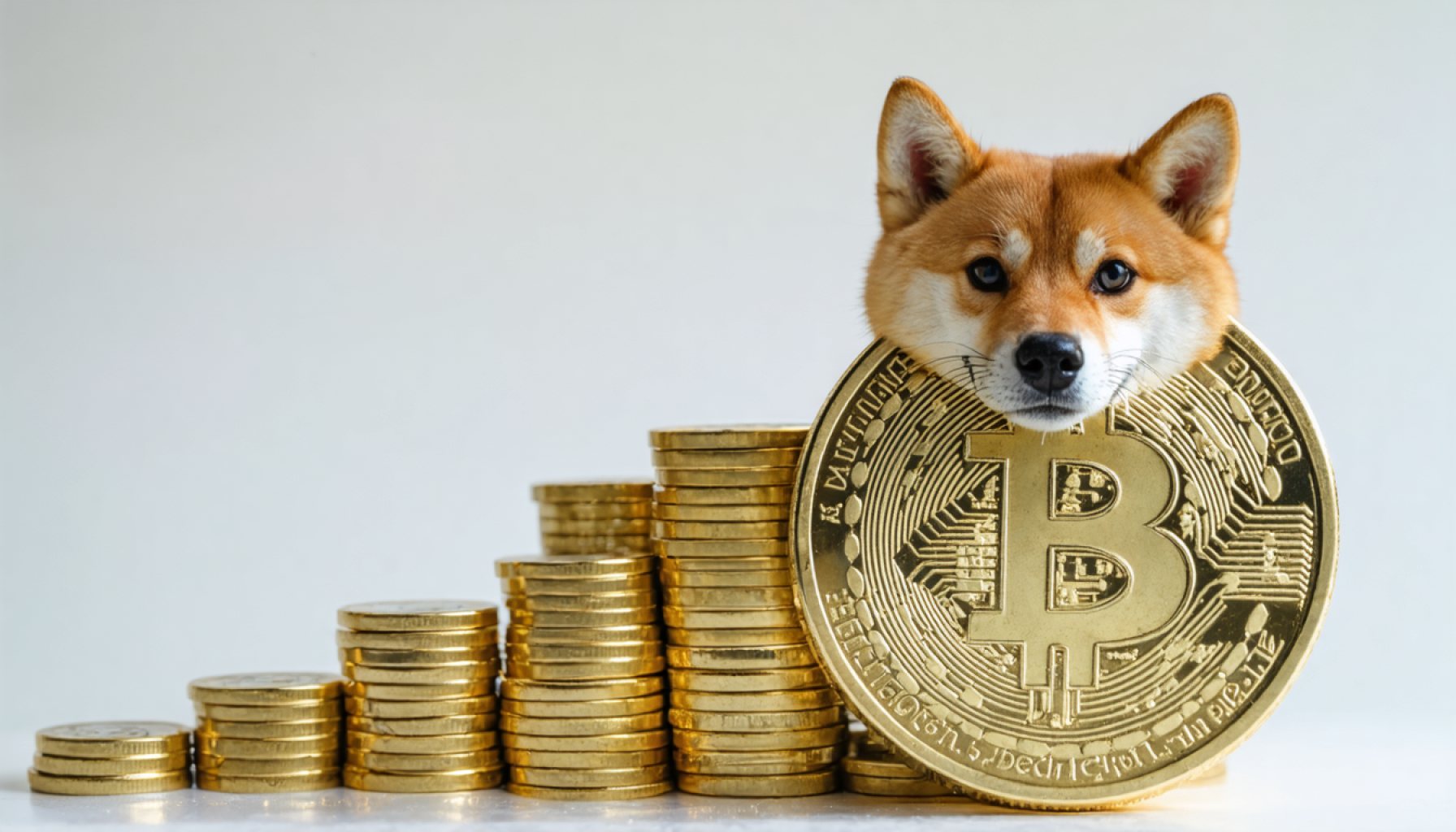 Dogecoin’s Ticking Clock: Is a Massive Breakout Imminent?