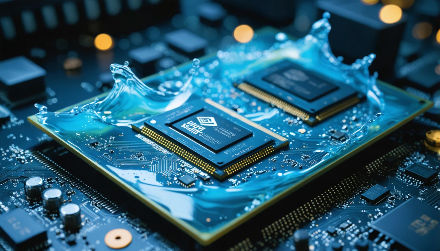 Nvidia’s H20 Chips Dominate as Demand Soars in China