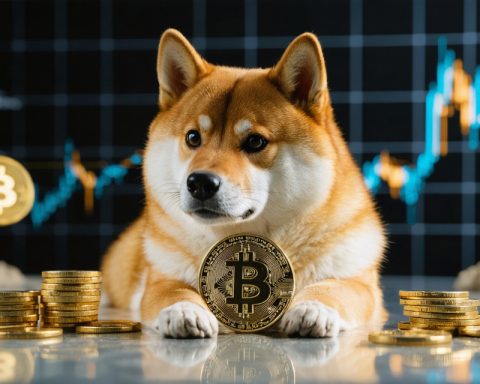 Dogecoin’s Quantum Leap? New Tech Could Reshape Your Cryptocurrency Future Dogecoin’s Quantum Leap? New Tech Could Reshape Your Cryptocurrency Future