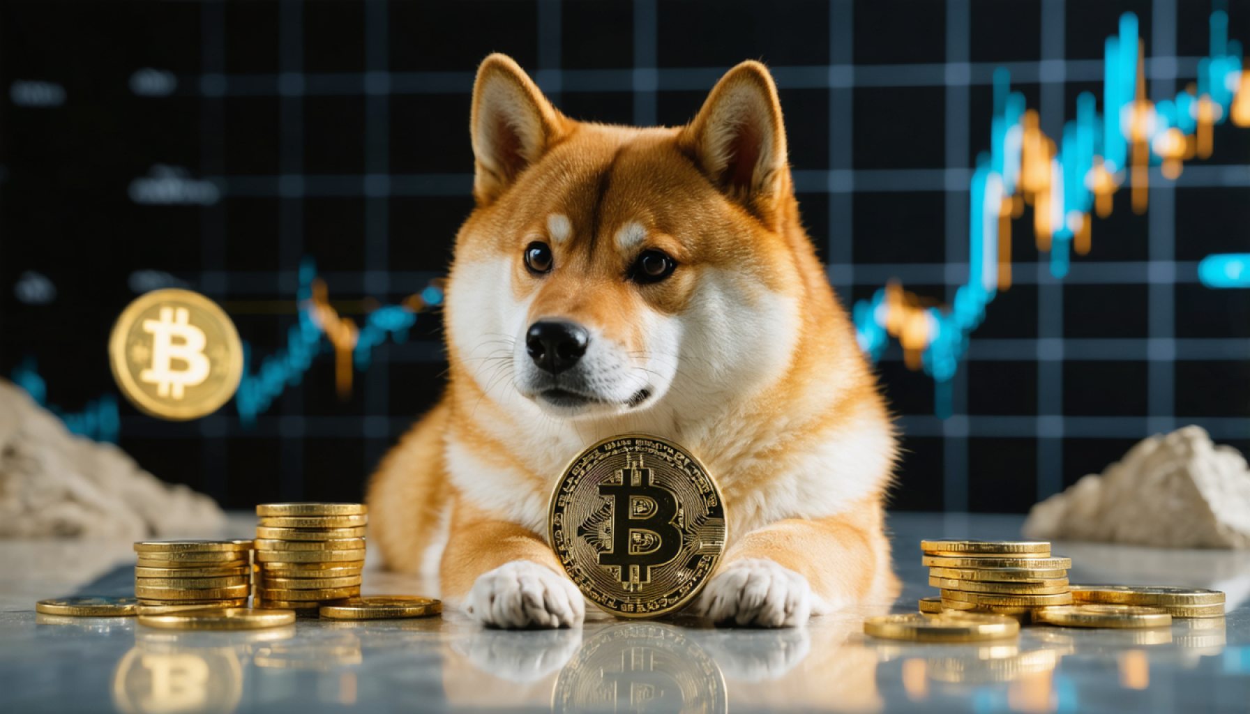 Dogecoin’s Quantum Leap? New Tech Could Reshape Your Cryptocurrency Future
