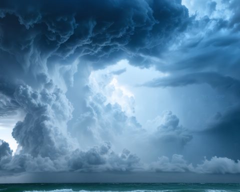 The Crypto Conundrum: Will Bitcoin Weather the Storm? The Crypto Conundrum: Will Bitcoin Weather the Storm?